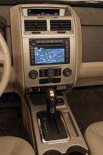 Ford Escape Limited 4WD 2008 года